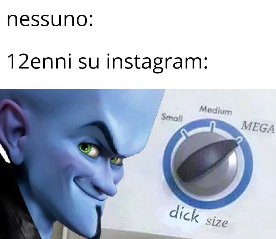 Ovviamente non sono tutti così (e per fortuna)