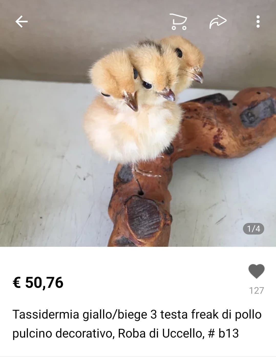 cose che non avrei mai voluto vedere su aliexpress ma mi capitano davanti parte 3