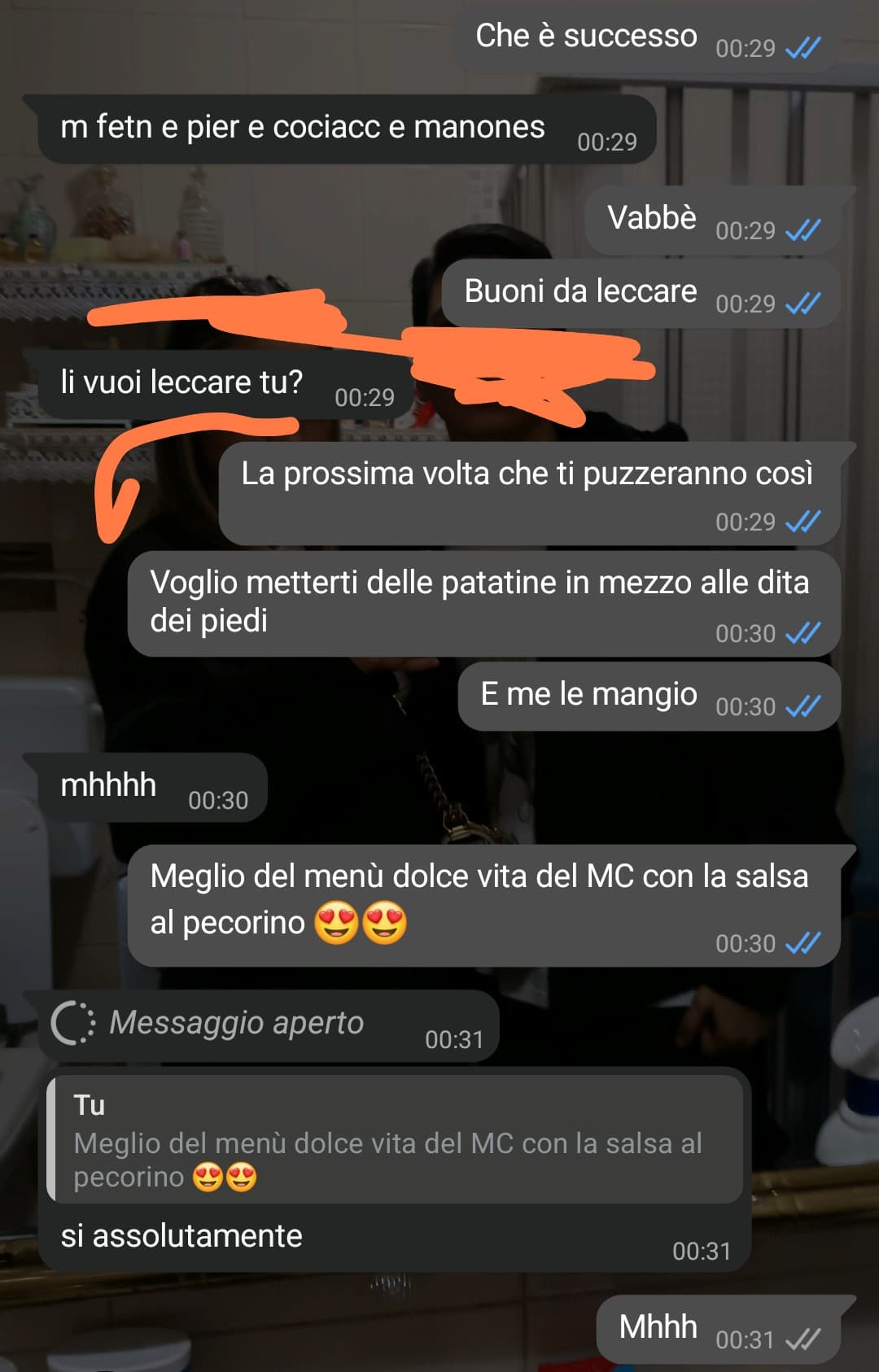 Noi 🤍