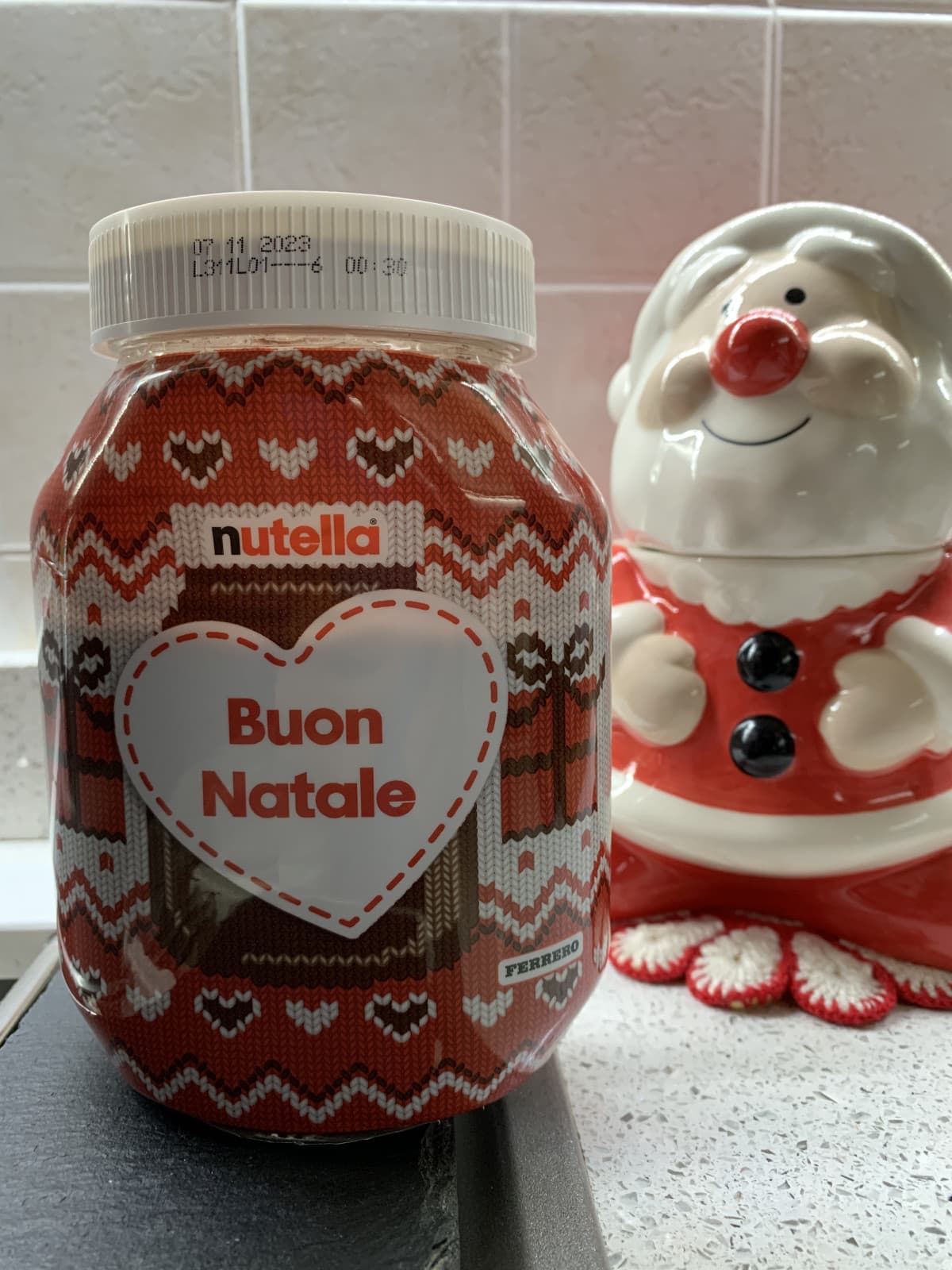 Buon Natale a tutti ??? ? 