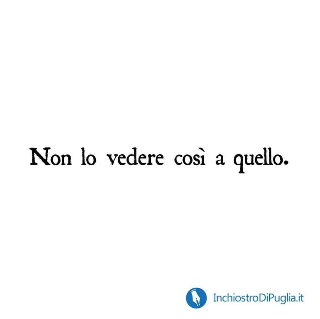 E niente amo questa frase! 