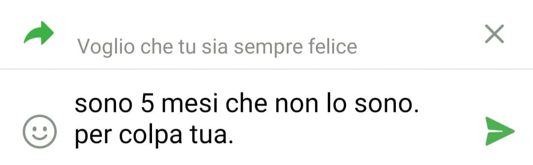 la tentazione è alta ma non lo posso fare quindi ╮(. ❛ ᴗ ❛.)╭