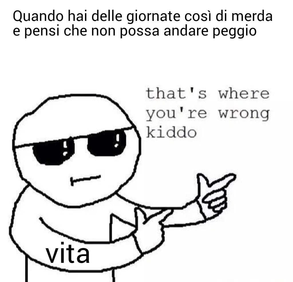 Sempre così 