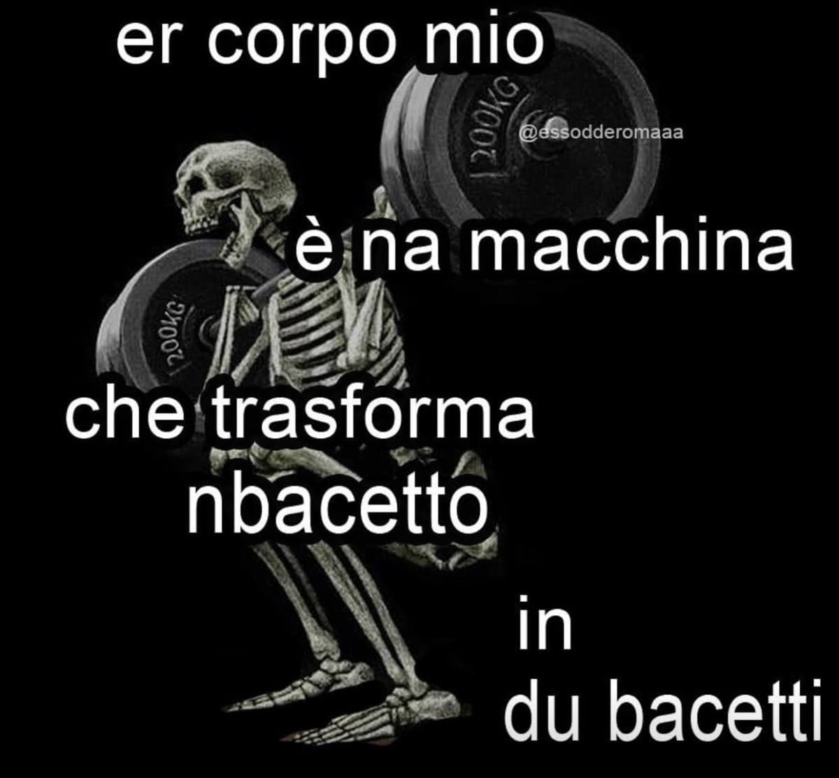 Odio ce non odio però nn sopporto ok la gente che mi copia ce bro ma ti credi priginale ma chi sei…. Ba….. ma cacati😣😣