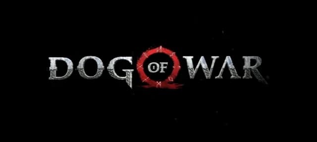 DOG OF WAR