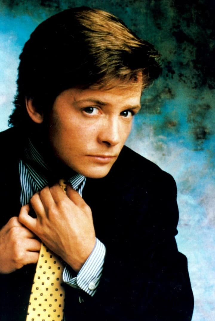 Foto Michael J Fox #20