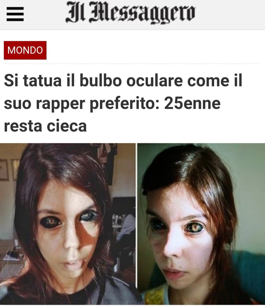 sì ma non guardarmi così 