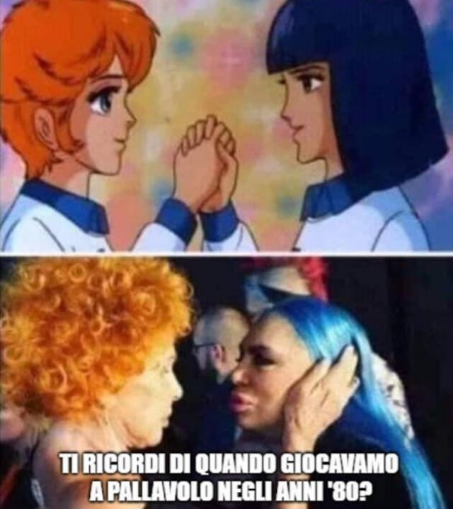 Ho molta ansia per martedì 