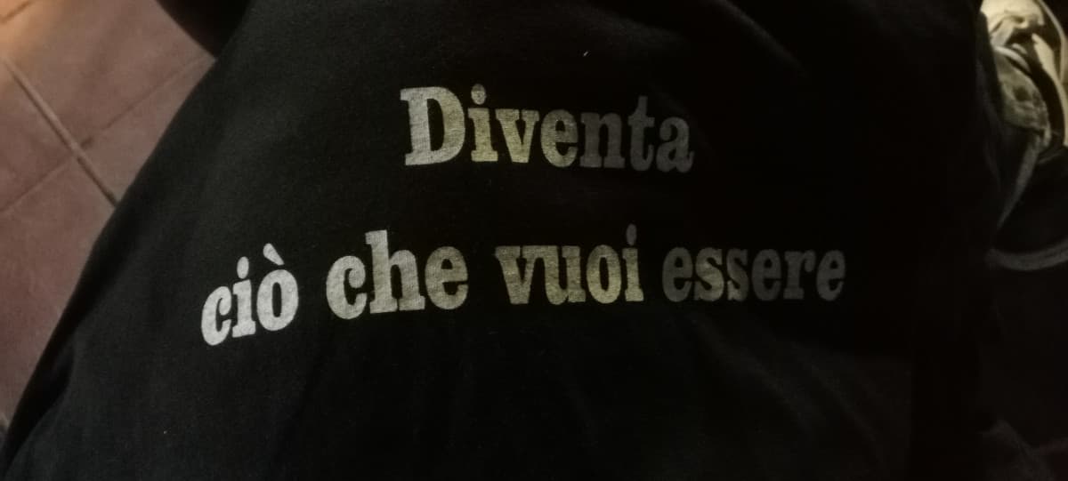 che palle crescere 