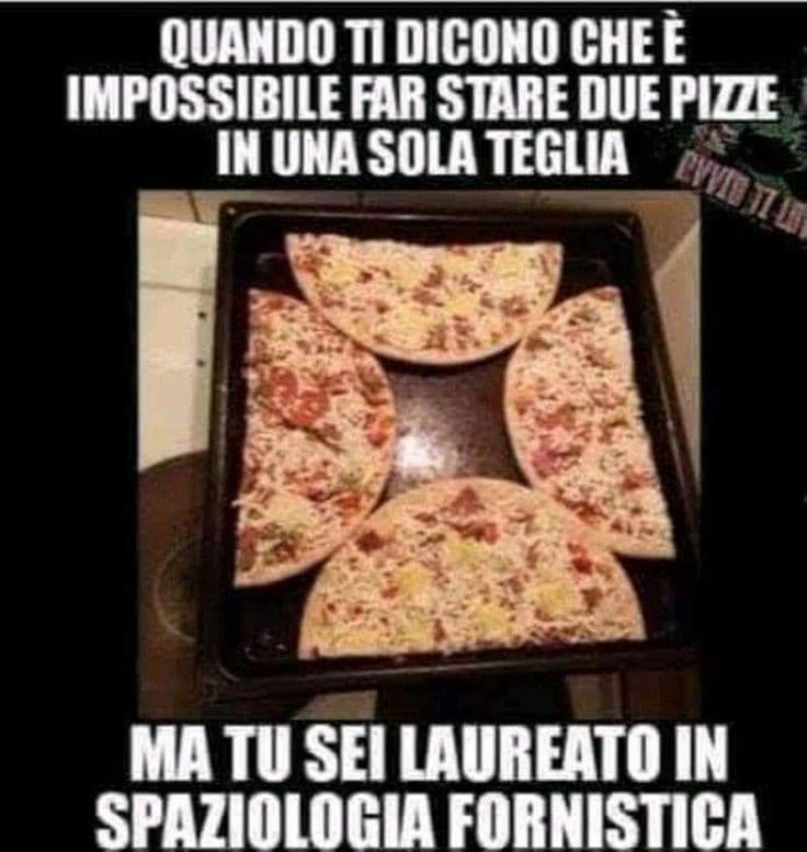 Questa sarà la laurea che prenderò