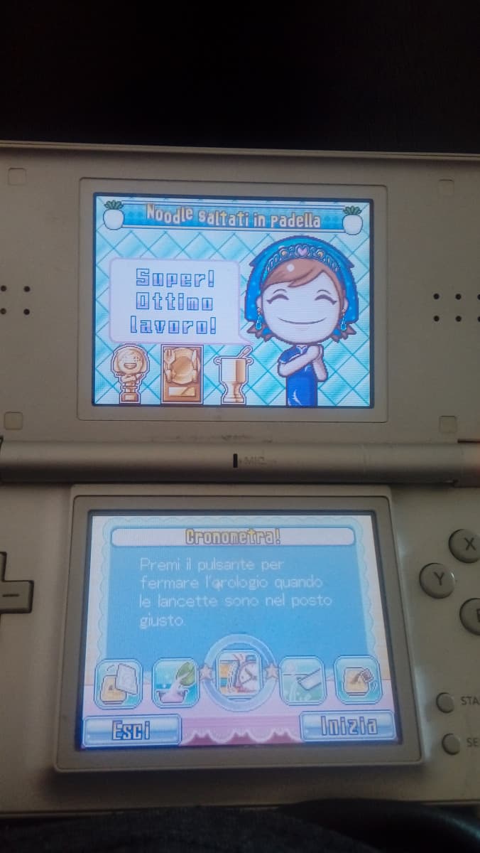 Infanzia ?