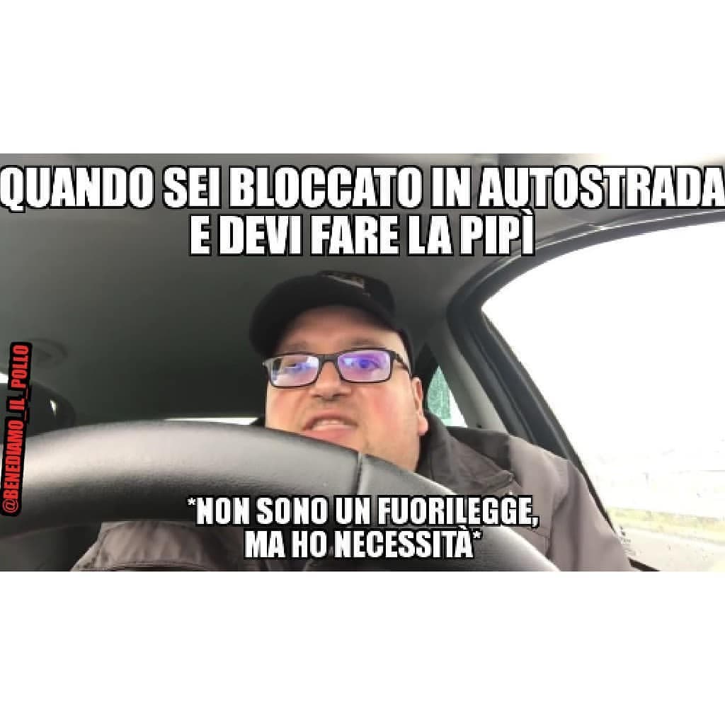 Ahahah ? vero 