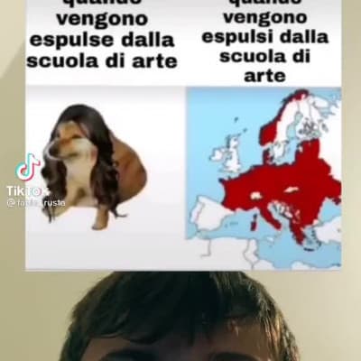 Veramente per pochissimissimi