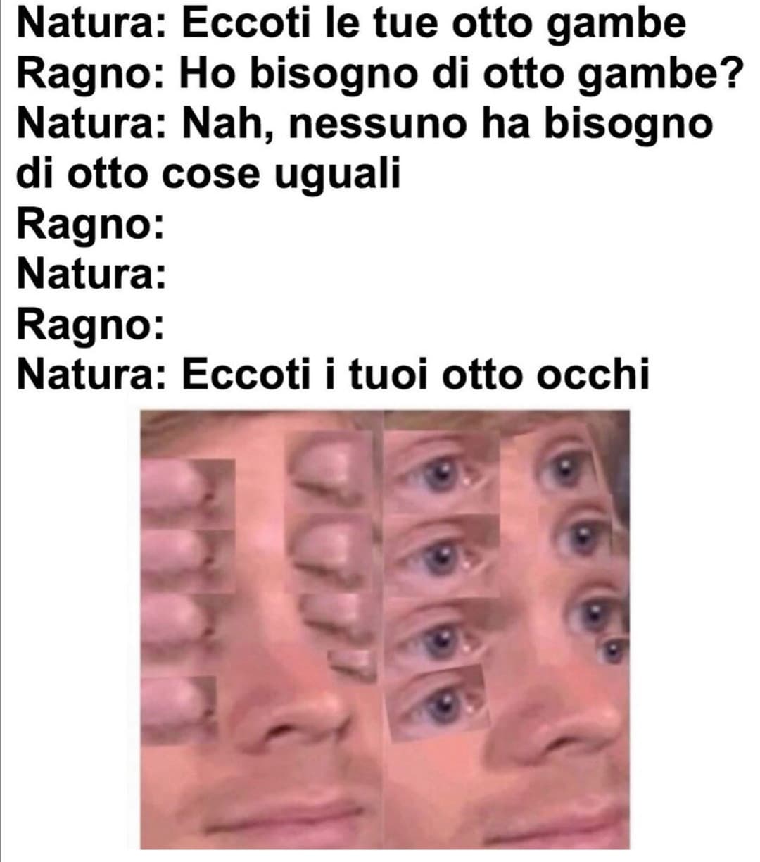 Mi sembra giusto 