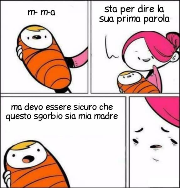 Lo ho fatto io