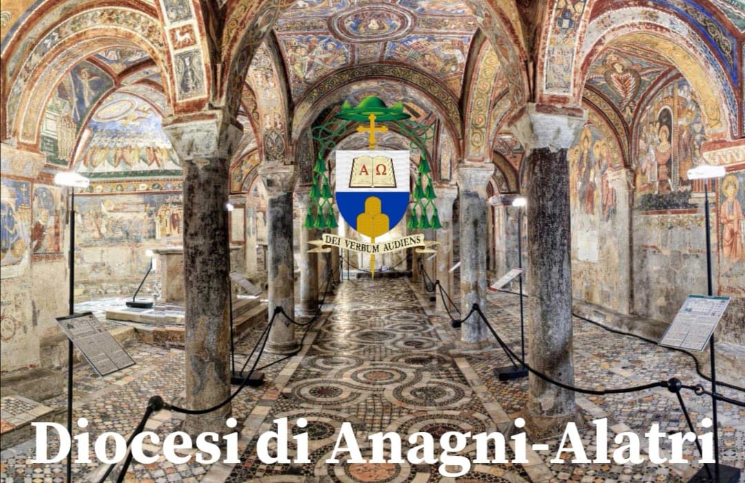 Diocesi di Anagni-Alatri 