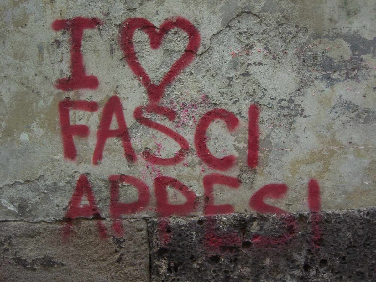 Buon 25 Aprile