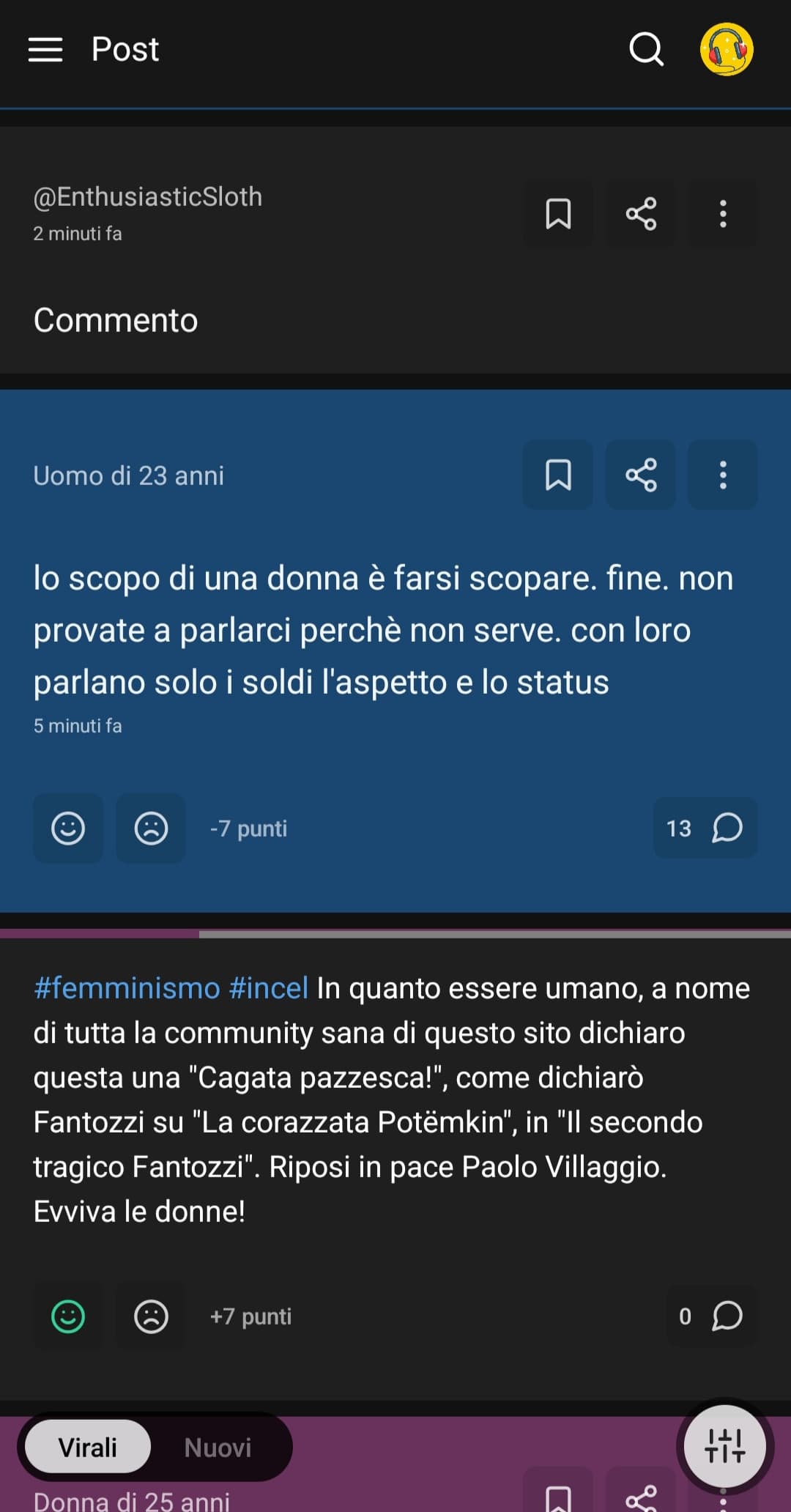 Bbbbbbbehhhhhh amici miei....