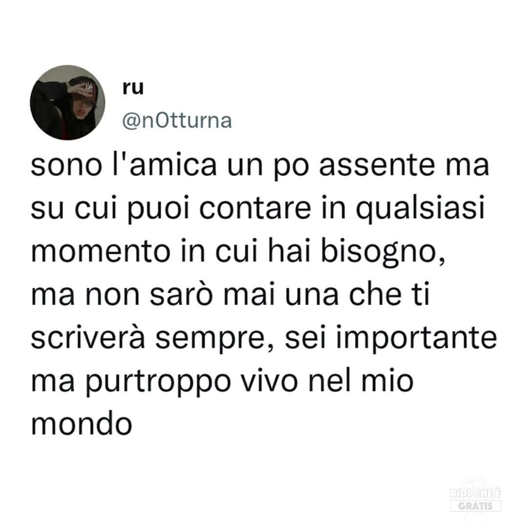 A me annoia chiamare se non è nulla di urgente o se non è indispensabile. Però ci sono. 