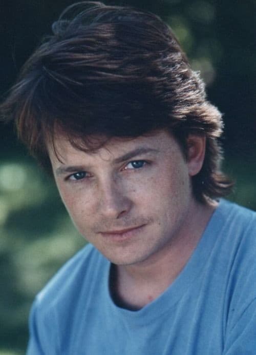 Foto Michael J Fox #32