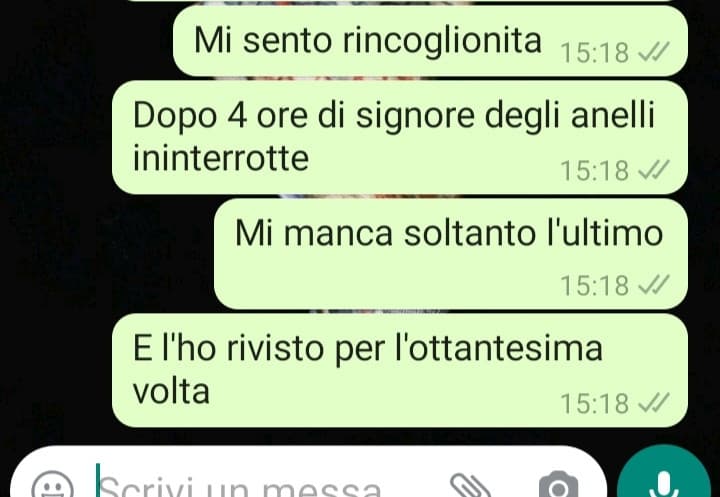 Insegreto, attendi il mio arrivo alla prima luce del quinto giorno. All'alba guarda ad Est.