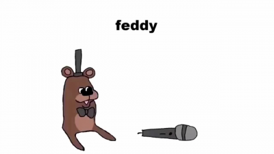 Freddy 