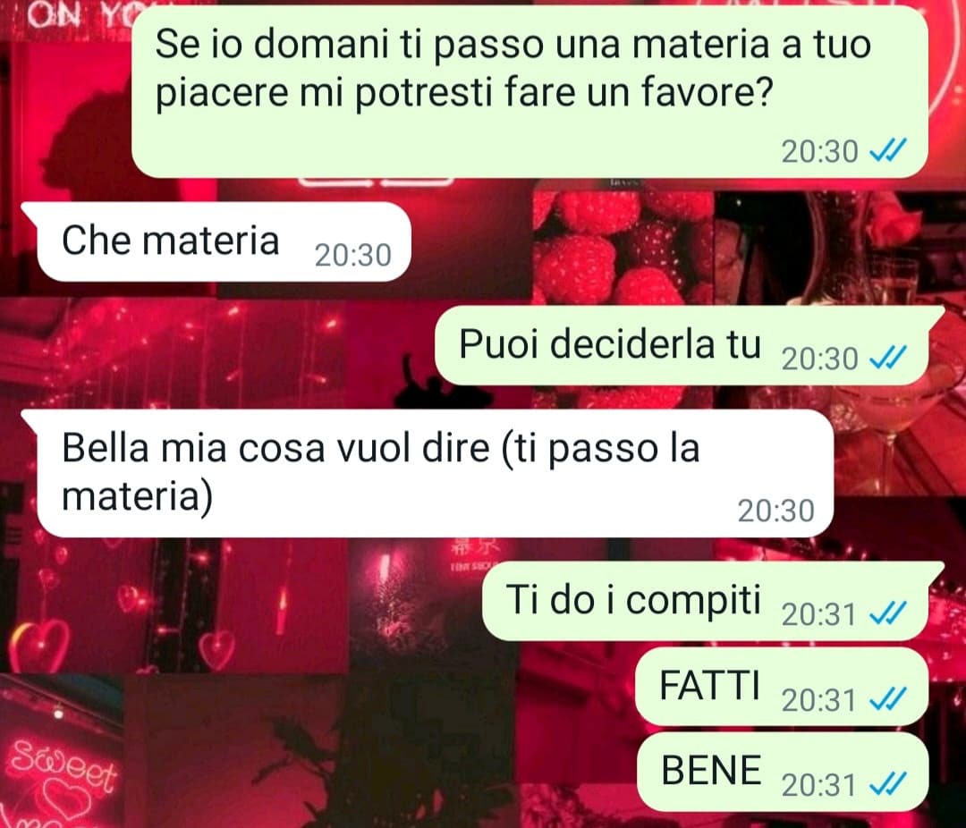 io lo vedo un ottimo affare??