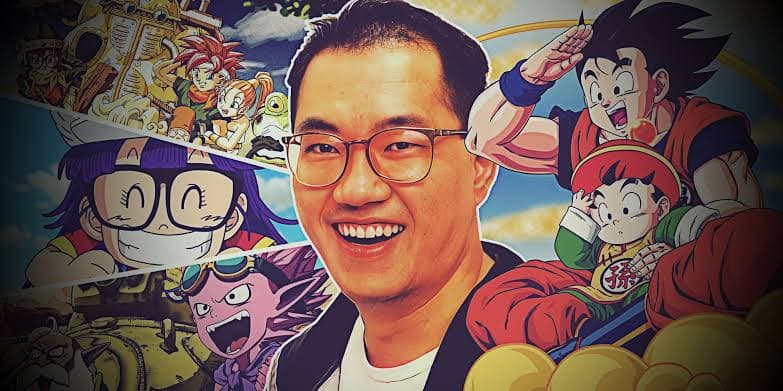 Dieci mesi senza il maestro Toriyama