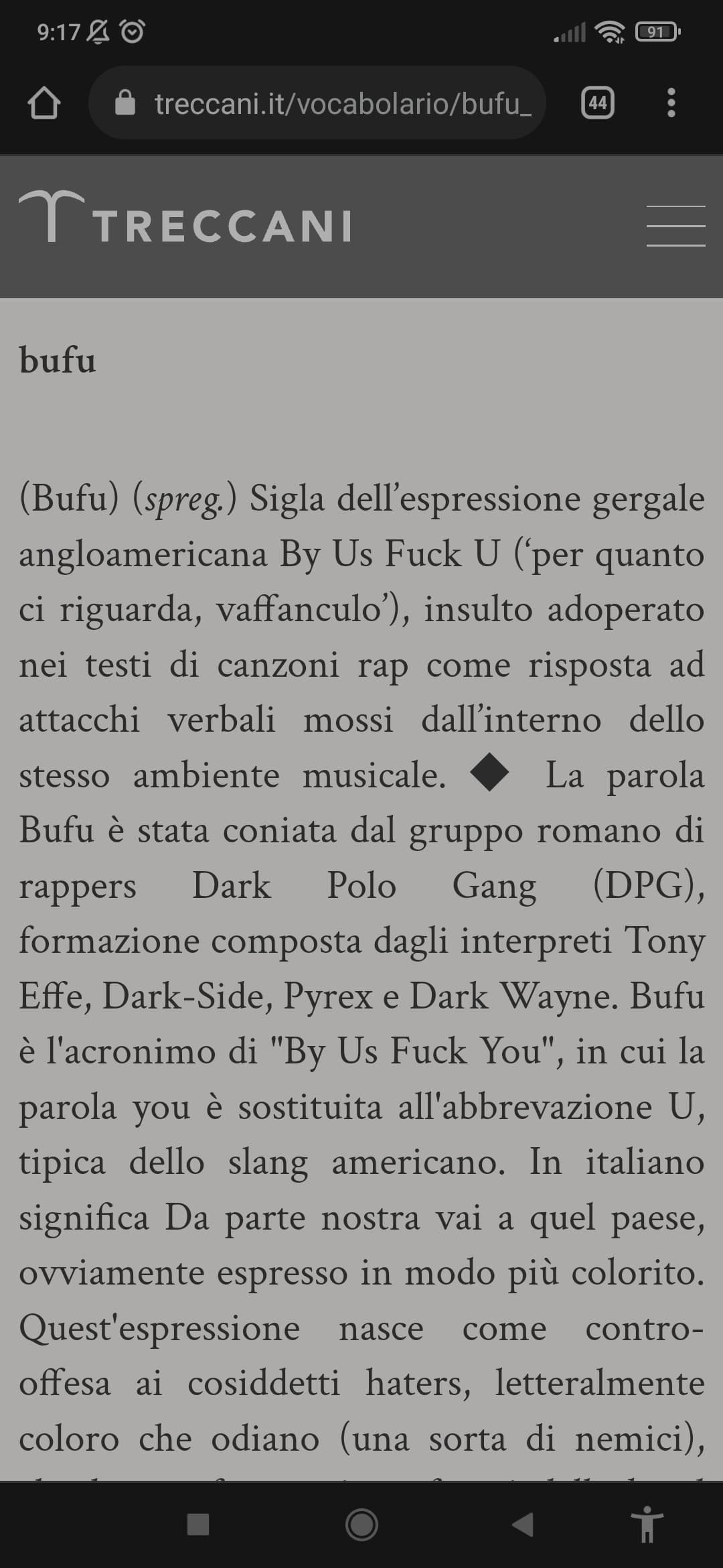 Situazione attuale be like: gli operai che stanno facendo lavori all'appartamento sopra il mio fracassando i coglioni. I lavori sarebbero dovuti durare 2giorni (giovedì e venerdì), invece oggi è il sesto giorno. Non li sopporto più 