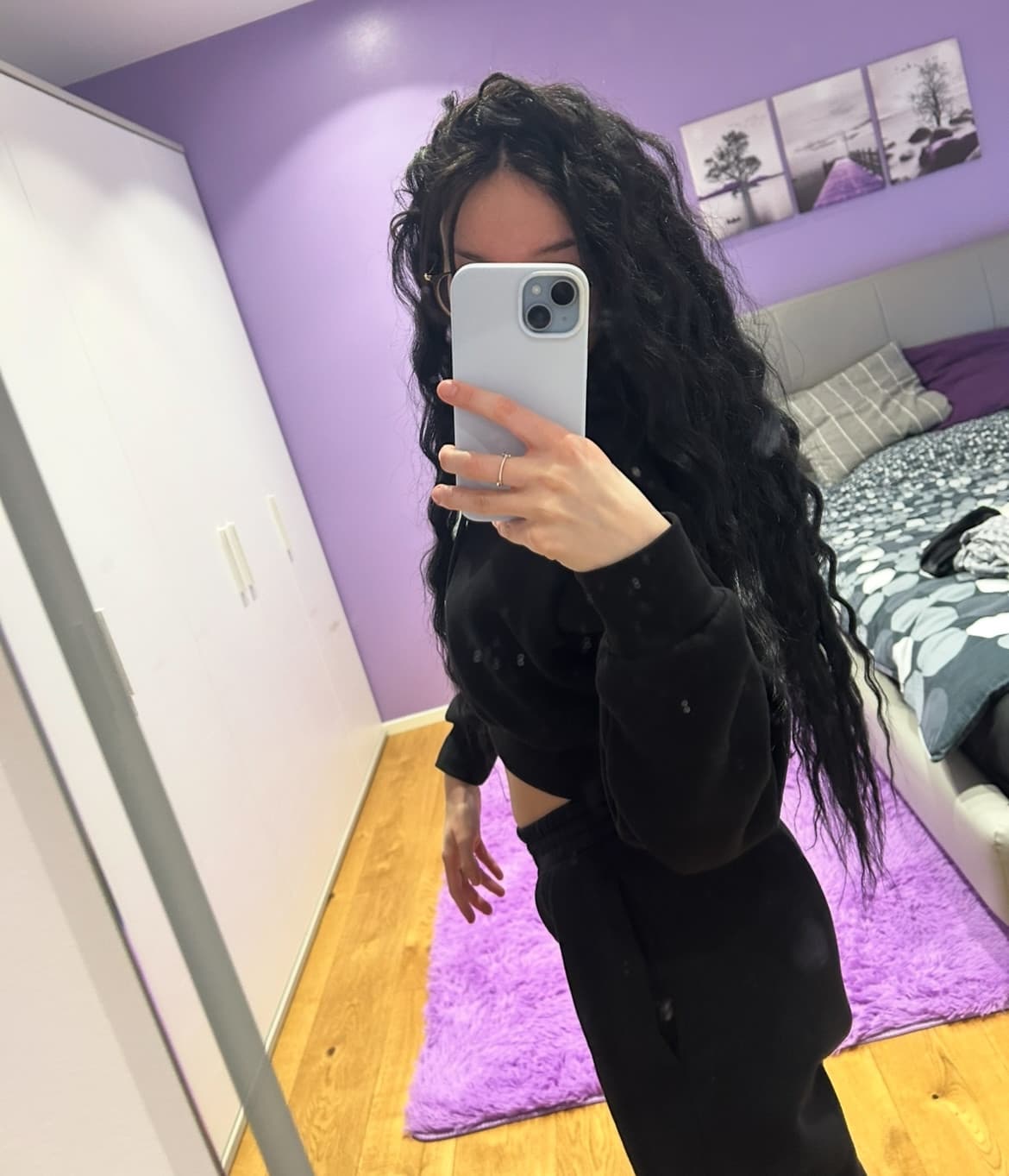 Ricevo complimenti sui miei capelli ogni settimana 