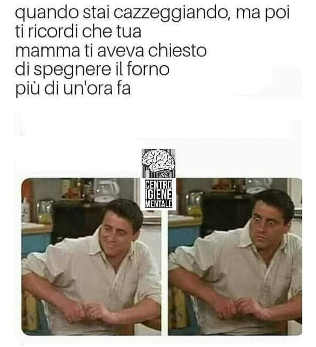 Fatto realmente accaduto