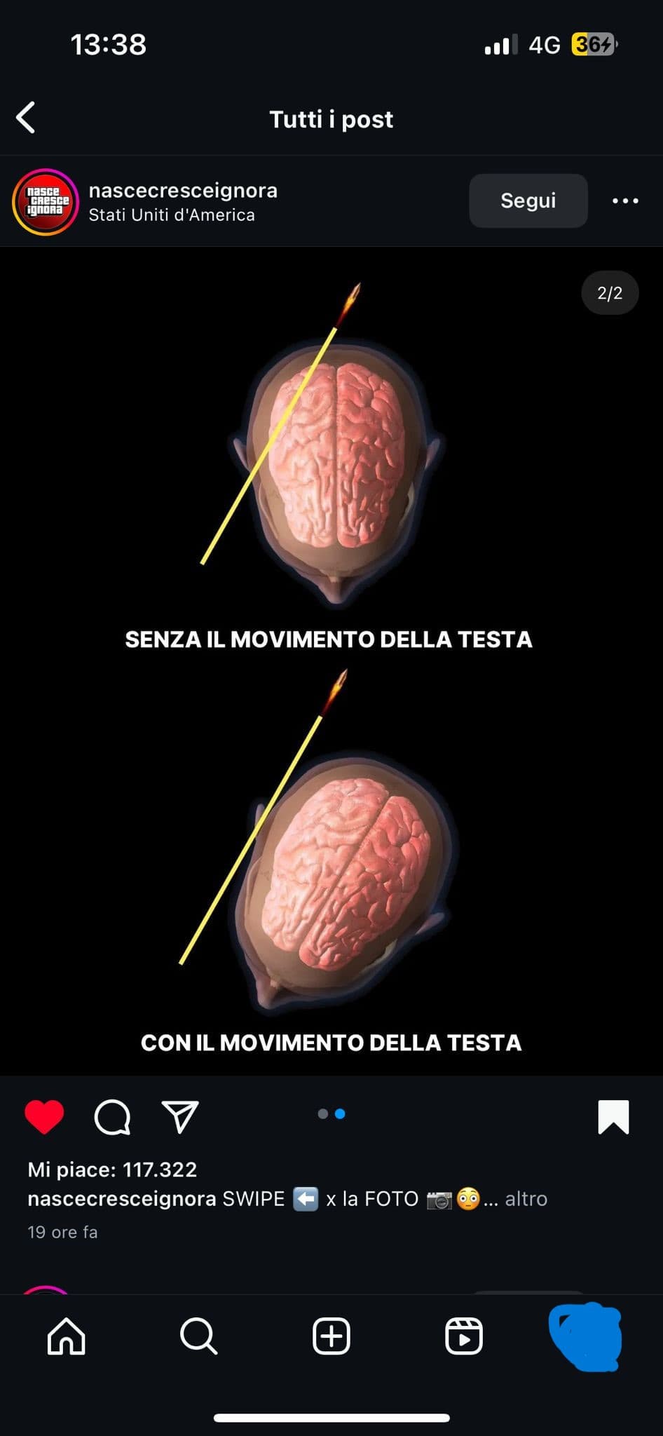 Variabile: fettona di culo