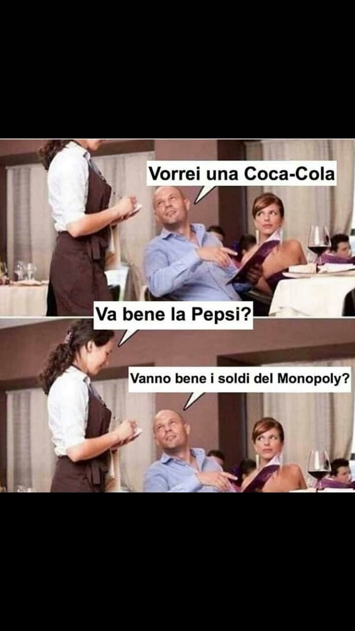 Meme vecchio