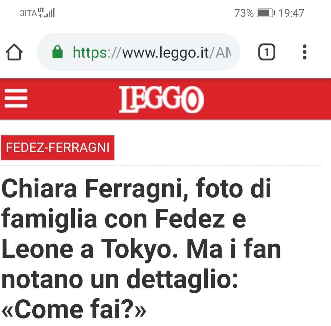 E incredibile come quanti coglioni fancazzisti ci siano in giro... 