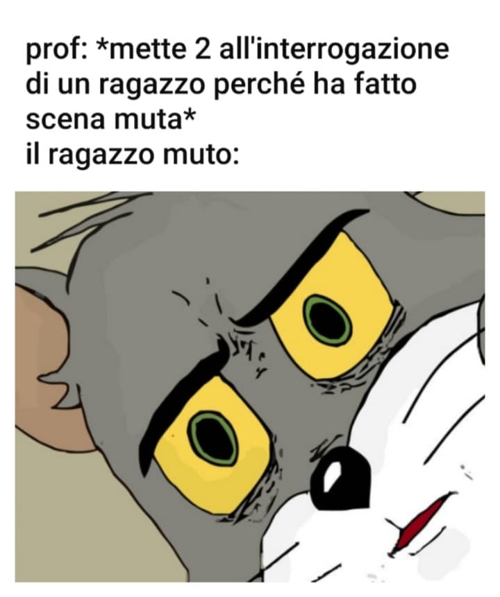 Questa è un po' complessa da capire (credo)