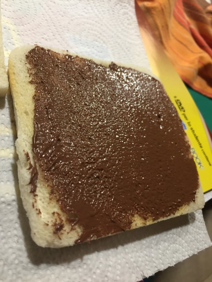 Nutella 