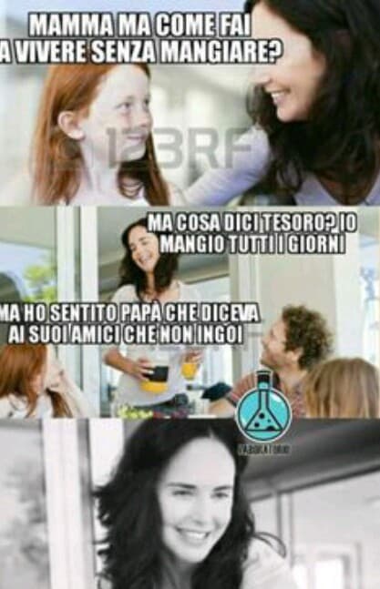 Oddio ?☺?