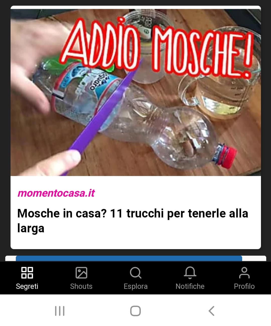 Mmh non sò Rick.......