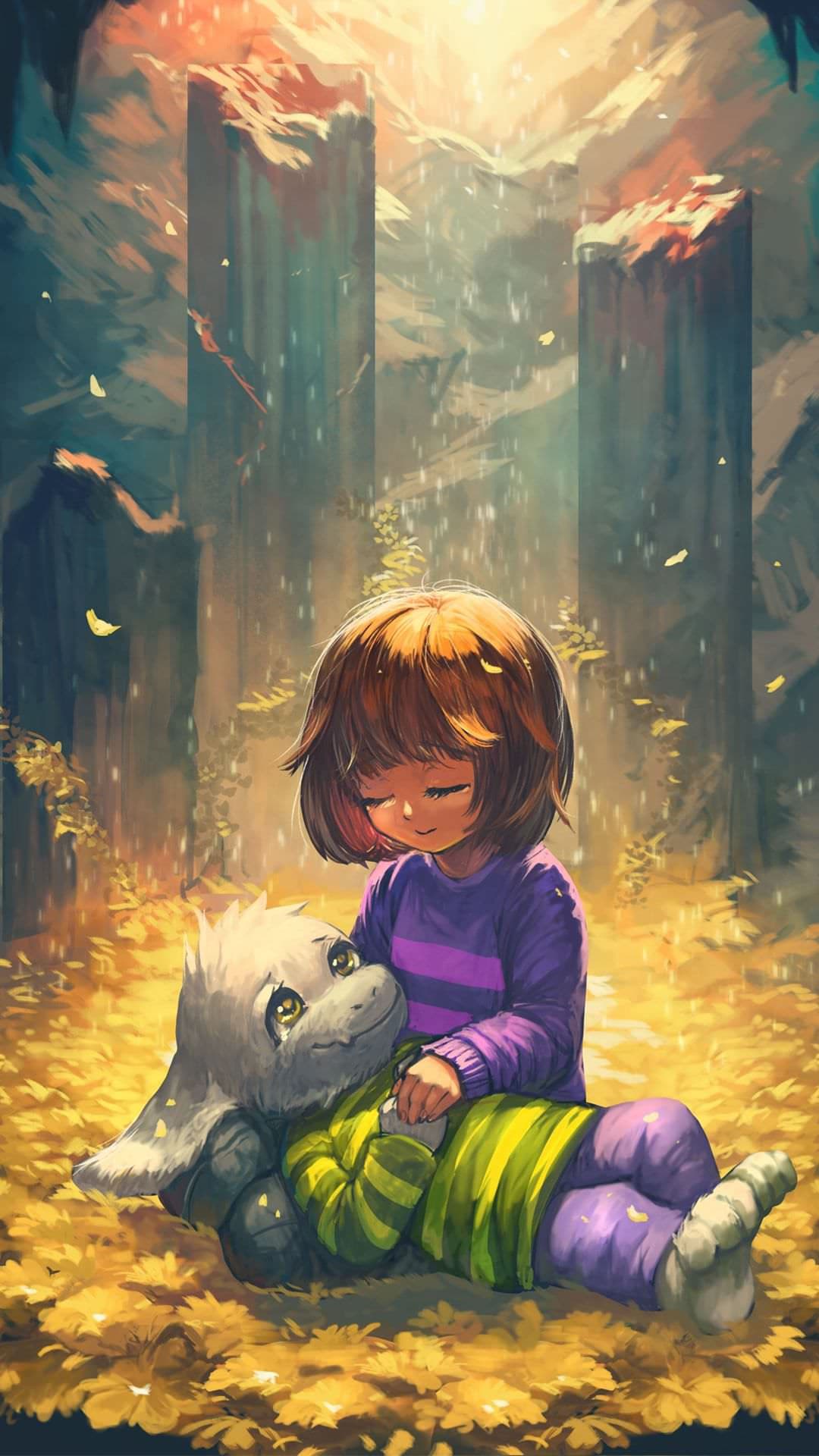 Undertale