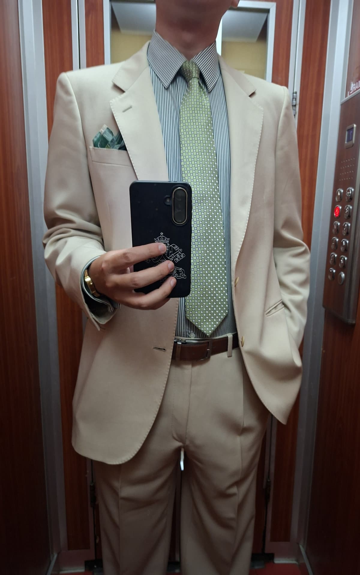 Outfit di oggi