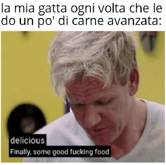 Questo l'ho tagliato bene finalmente