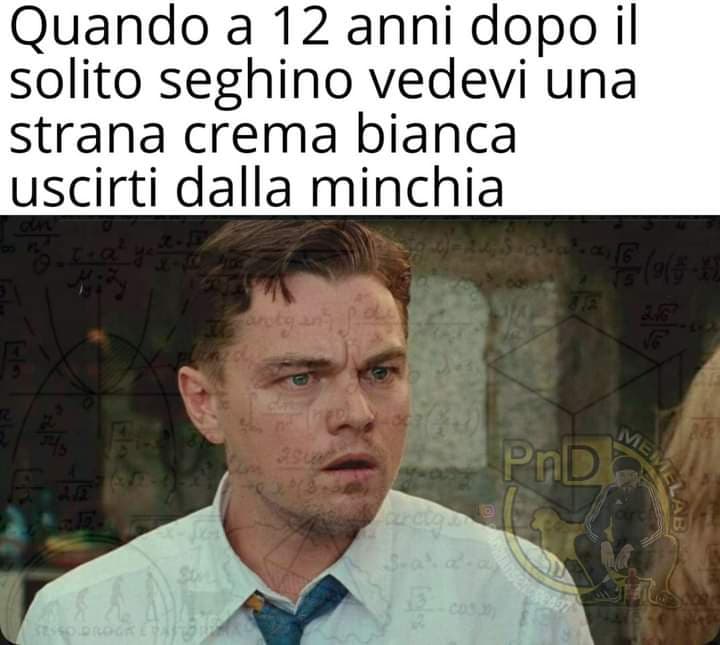 Non ce la faccio...troppi ricordi