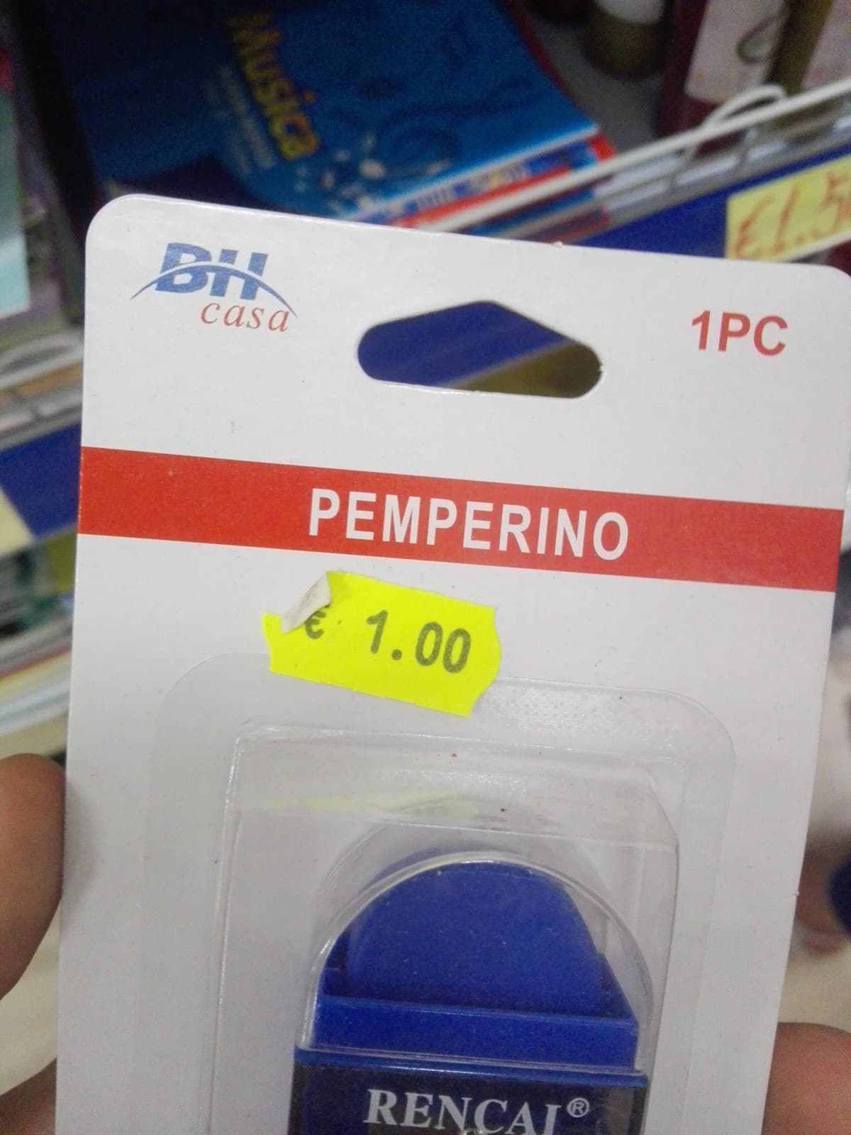 Il pemperino