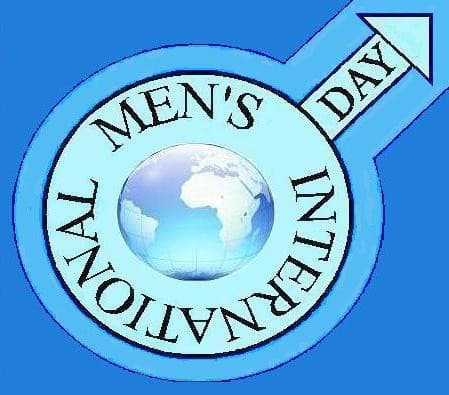 Oggi è la giornata internazionale dell'uomo