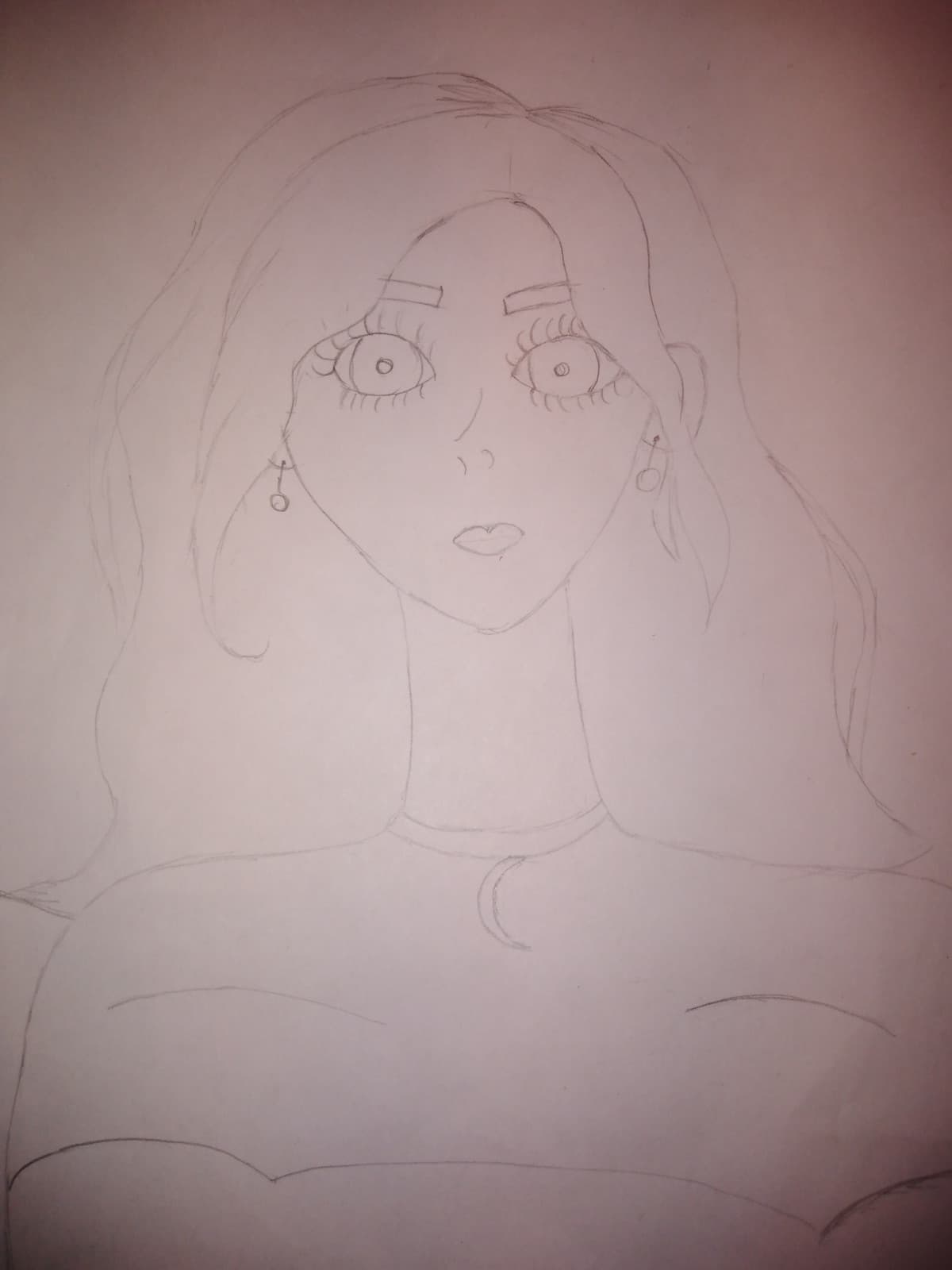 Faccio schifo anche a ricopiare i disegni ?