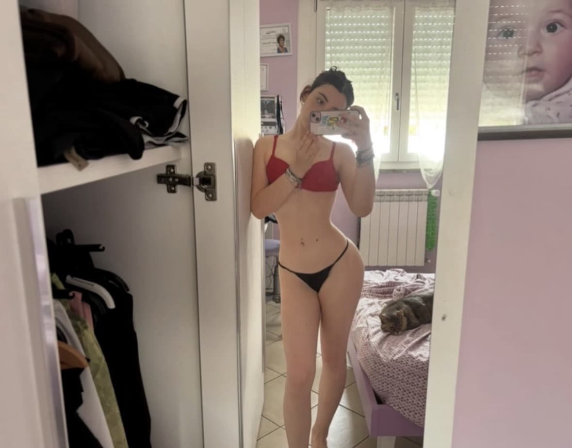 Poveri animali con sto caldo 