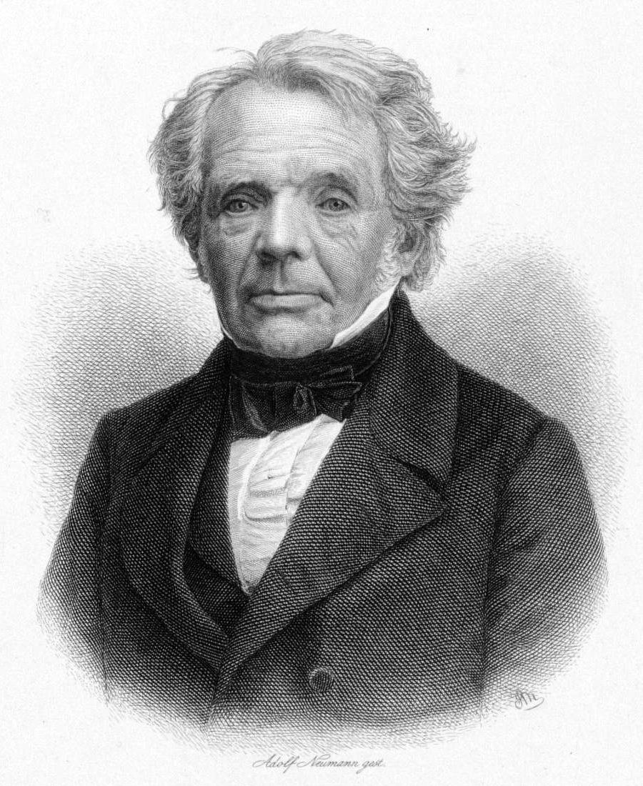 August Ferdinand Möbius