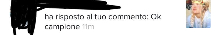 SE MI VIENE IL CORONAVIRUS VENGO DA TE A CONTAGIARTI OKKEIIII????