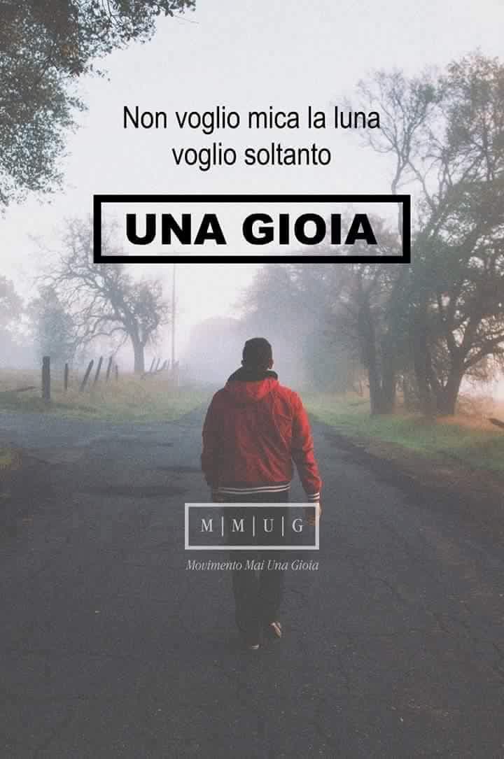 Na gioia