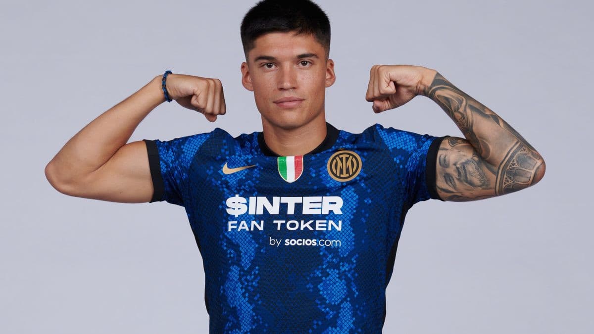 Driblare i problemi della vita come Joaquin Correa dribla l'avversario